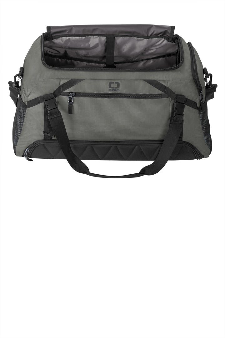 Inside View of RogueGrey OGIO Motion Duffel 411099