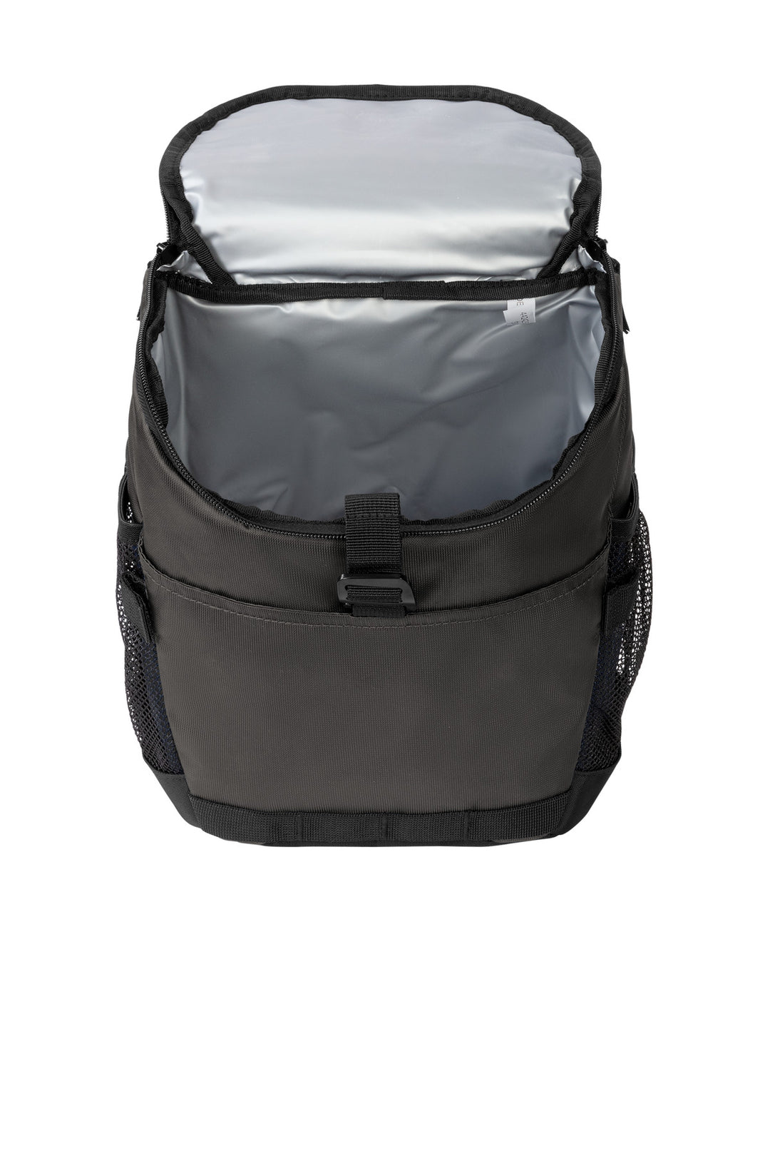 Inside View of TarmacGrey OGIO Sprint 12-Pack Cooler 96001