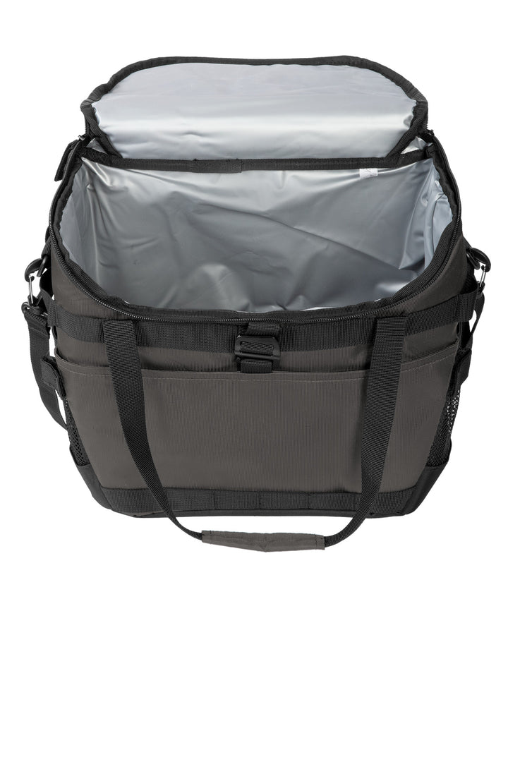 Inside View of TarmacGrey OGIO Sprint 24-Pack Cooler 96002