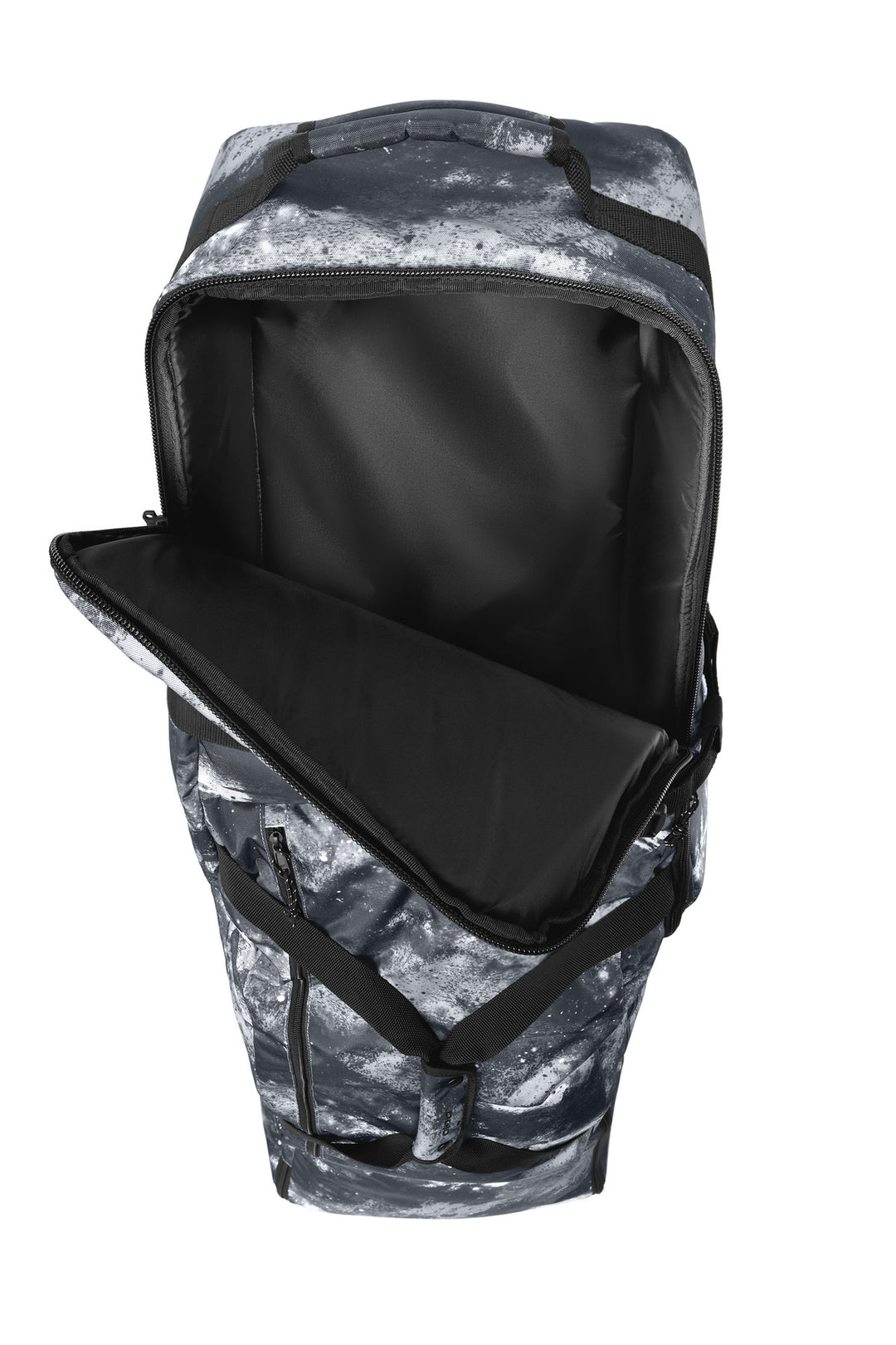 Inside View of TerraTxtre OGIO Golf Travel Bag 427003