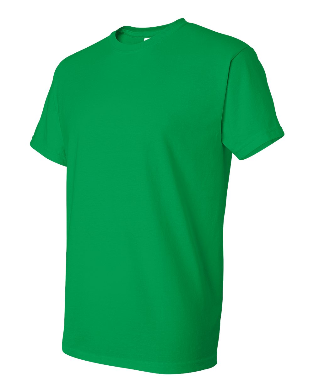 Irish Green DryBlend® T-Shirt - 8000