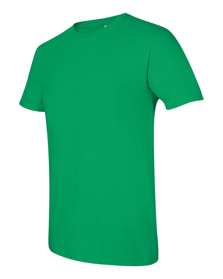 Irish Green Softstyle® T-Shirt - 64000