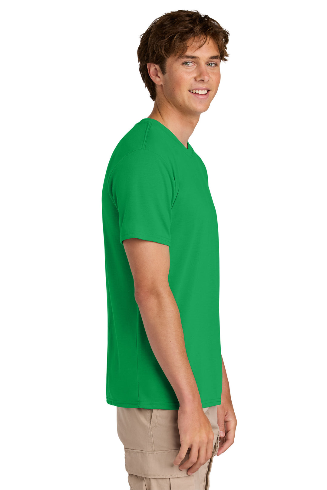 IrishGreen Gildan Gildan Performance T-Shirt. 42000