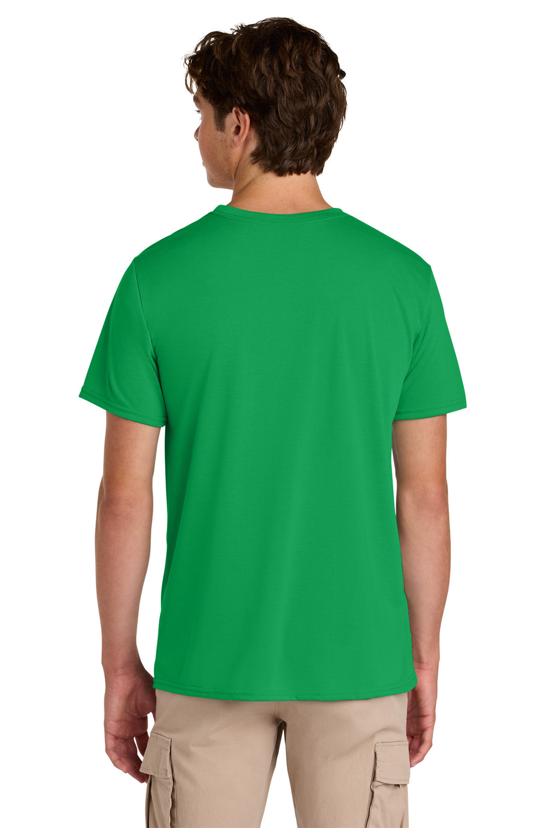 IrishGreen Gildan Gildan Performance T-Shirt. 42000
