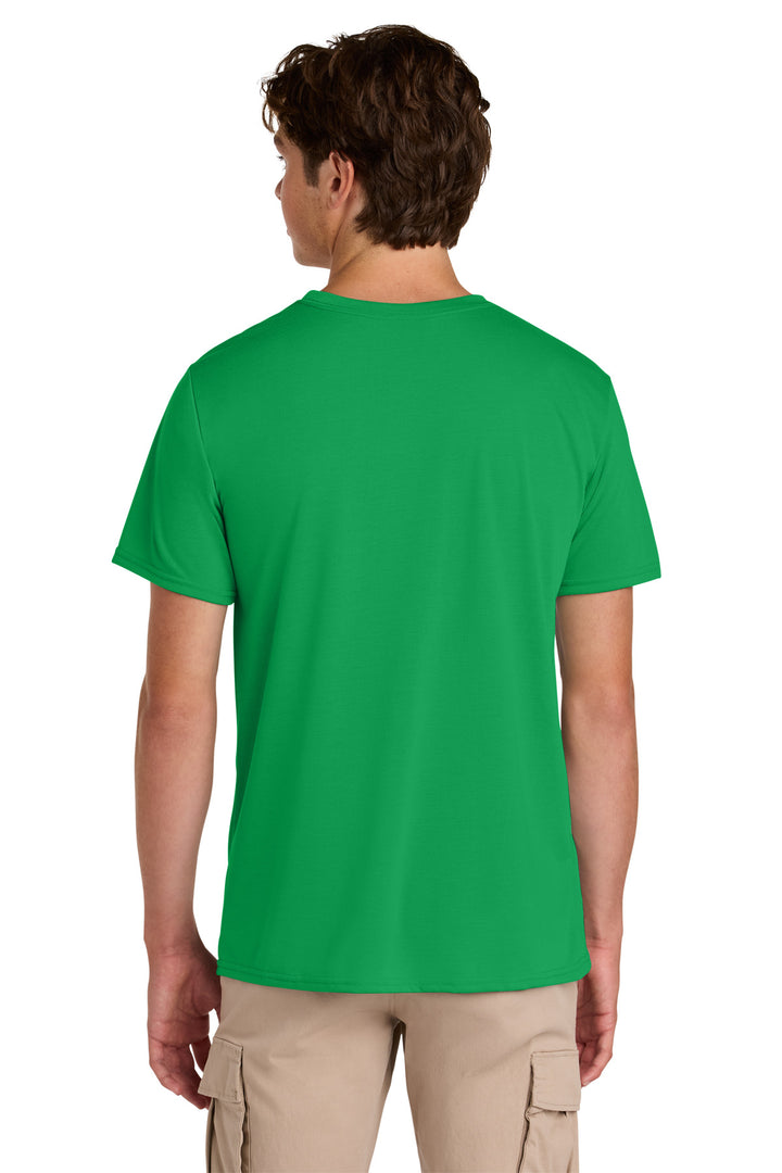 IrishGreen Gildan Gildan Performance T-Shirt. 42000