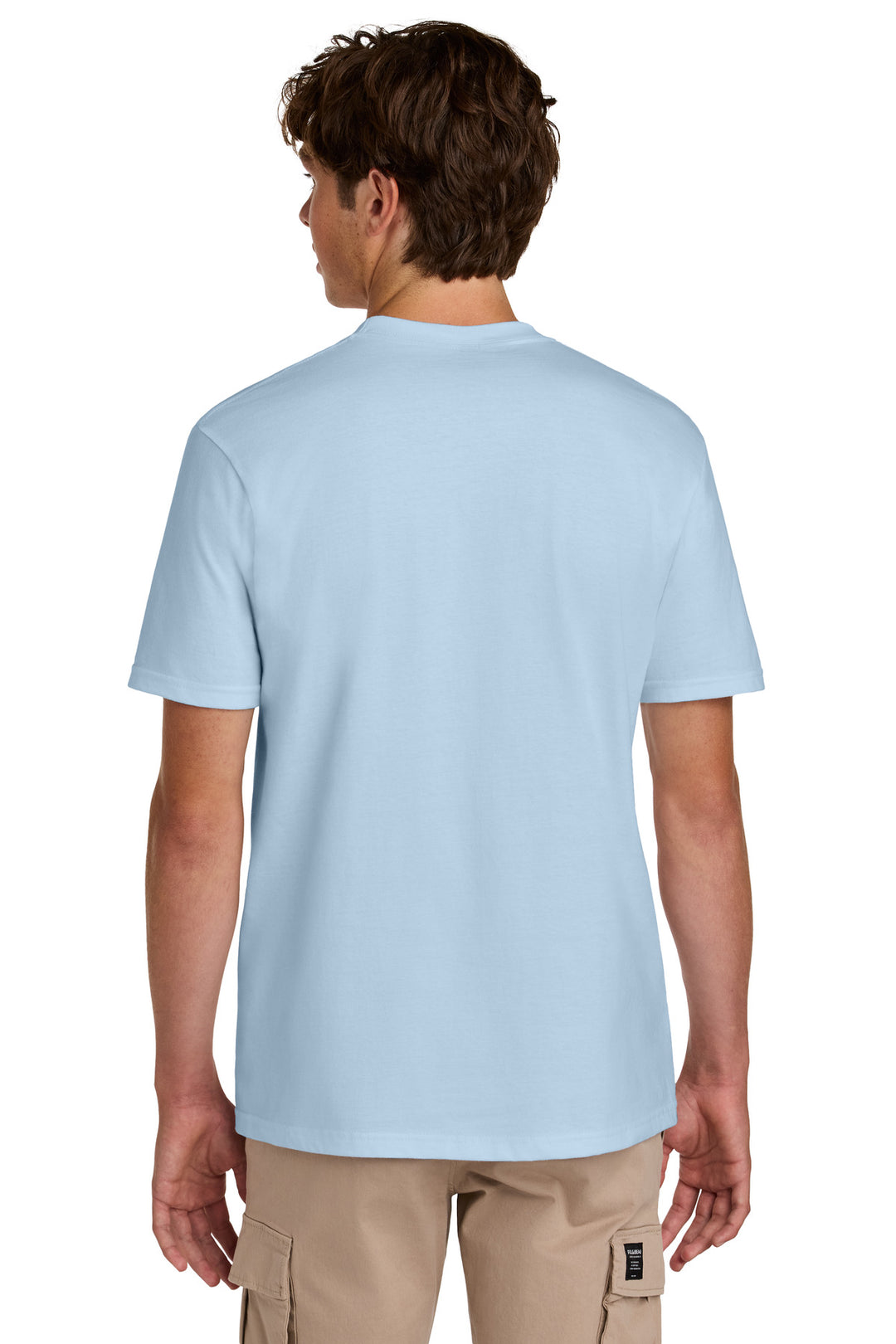 IrishGreen Gildan Softstyle Midweight Tee 65000