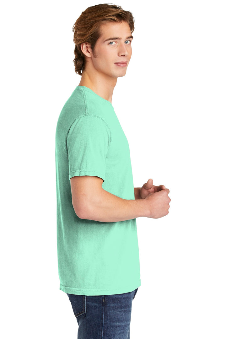 Island Reef COMFORT COLORS Heavyweight Ring Spun Tee. 1717