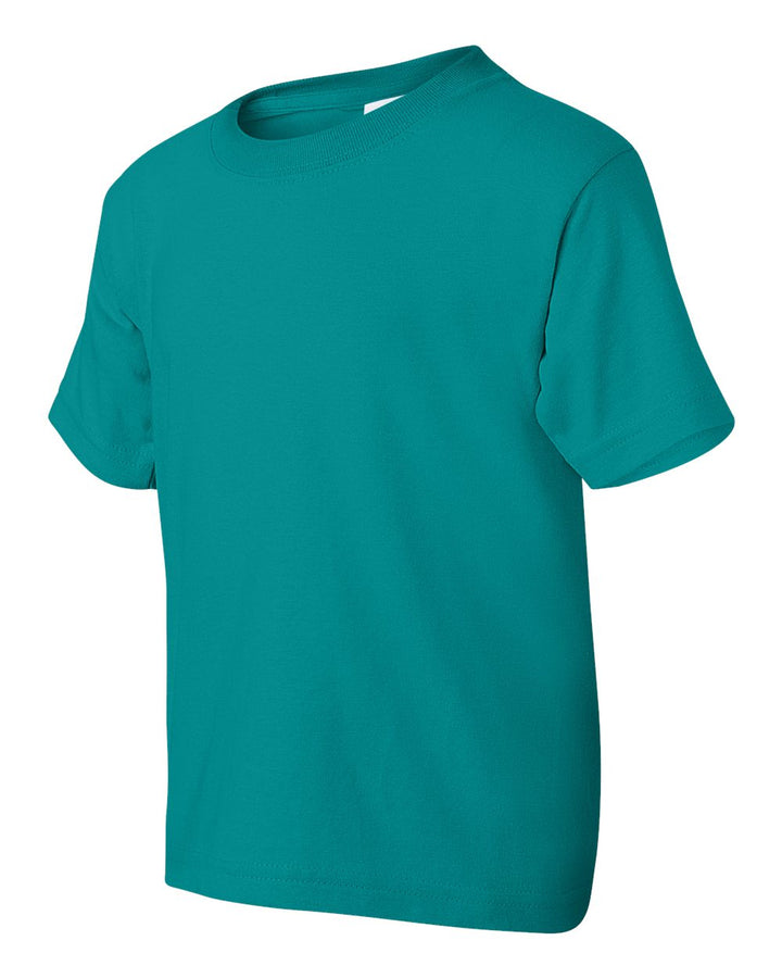 Jade Dome DryBlend® Youth T-Shirt - 8000B