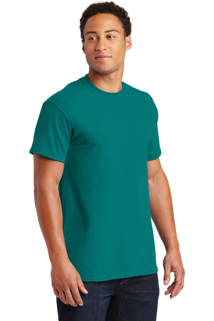 Jade Dome Gildan - Ultra Cotton 100% US Cotton T-Shirt. 2000