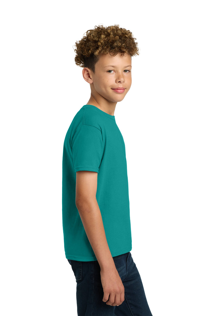 Jade Dome Gildan - Youth Ultra Cotton 100% US Cotton T-Shirt. 2000B