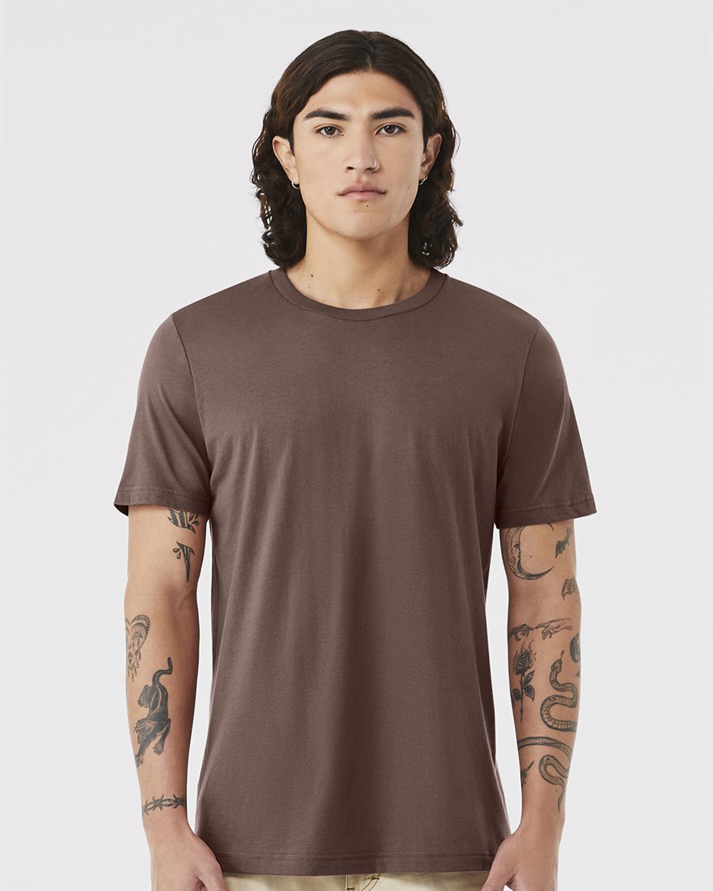 Jersey Tee - 3001  grouped