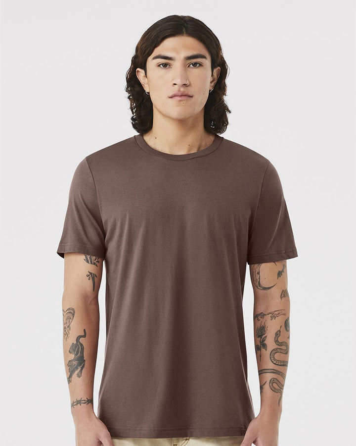 Jersey Tee - 3001  grouped