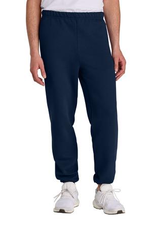 JNavy Jerzees - NuBlend Sweatpant. 973M
