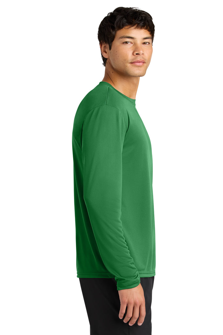 Kelly A4 Cooling Performance Long Sleeve Tee A4N3165