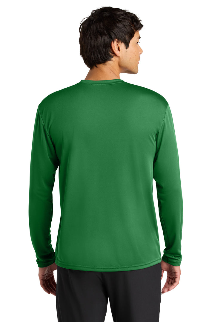 Kelly A4 Cooling Performance Long Sleeve Tee A4N3165
