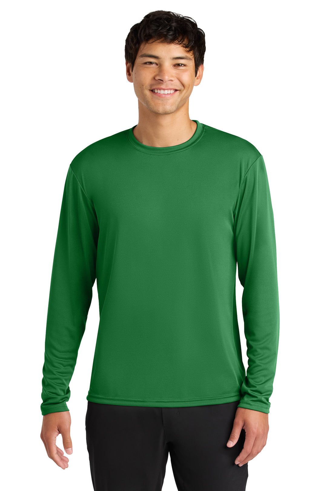 Kelly A4 Cooling Performance Long Sleeve Tee A4N3165