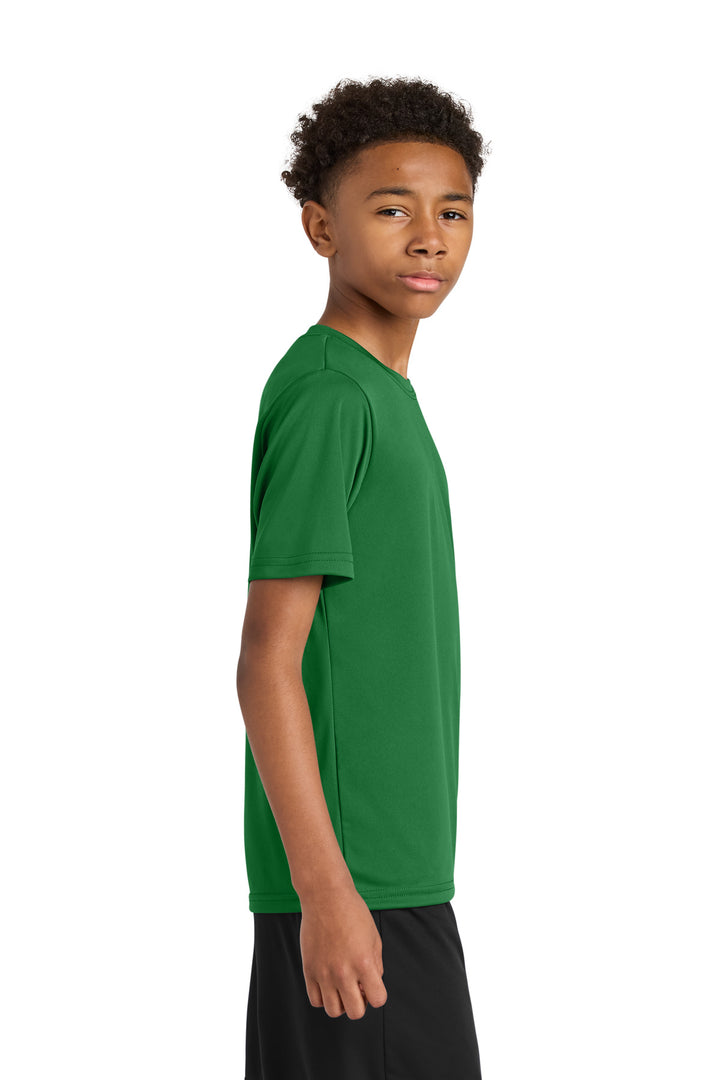 Kelly A4 Youth Cooling Performance Short Sleeve Tee A4NB3142
