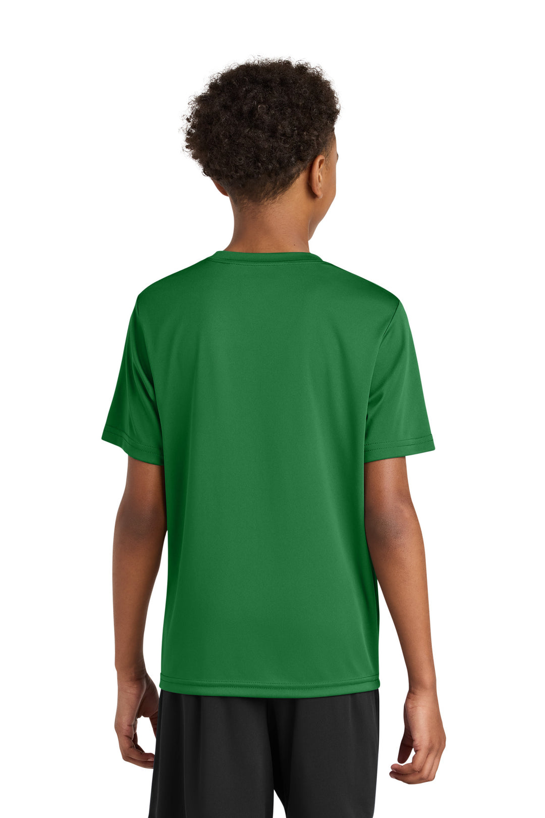 Kelly A4 Youth Cooling Performance Short Sleeve Tee A4NB3142