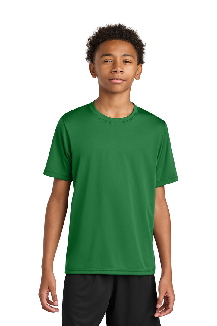 Kelly A4 Youth Cooling Performance Short Sleeve Tee A4NB3142
