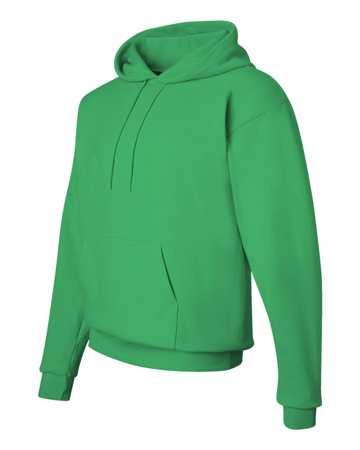 Kelly Green Ecosmart® Hooded Sweatshirt - P170