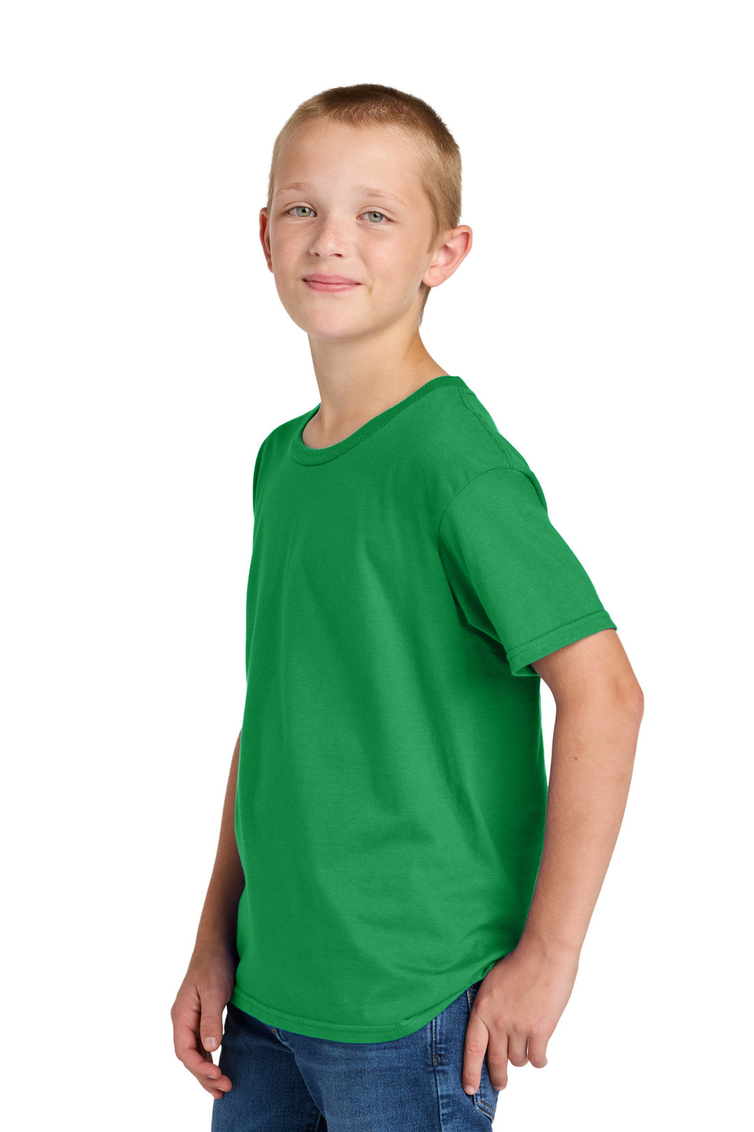 Kelly Jerzees Classics Youth Cotton T-Shirt 363Y