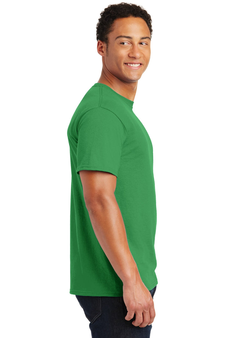 Kelly Jerzees - Dri-Power 50/50 Cotton/Poly T-Shirt. 29M