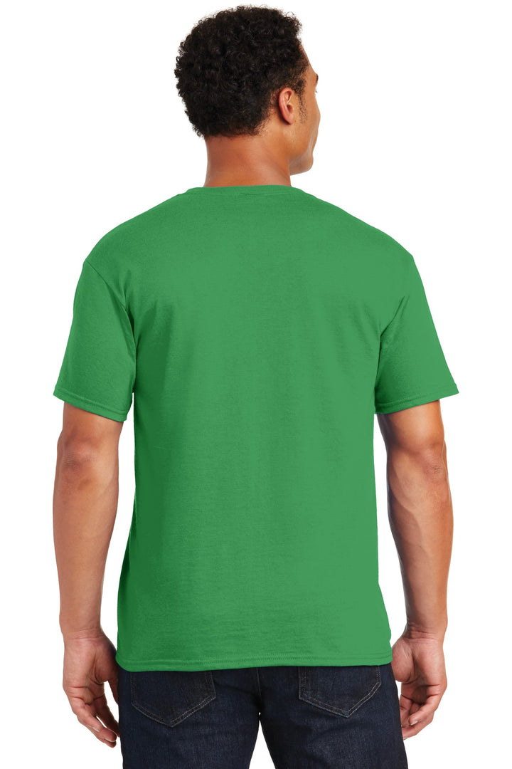 Kelly Jerzees - Dri-Power 50/50 Cotton/Poly T-Shirt. 29M