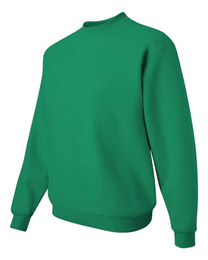 Kelly NuBlend® Crewneck Sweatshirt - 562MR
