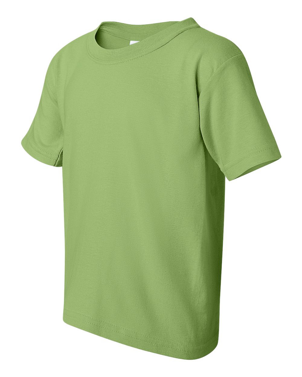 Kiwi Heavy Cotton™ Youth T-Shirt - 5000B