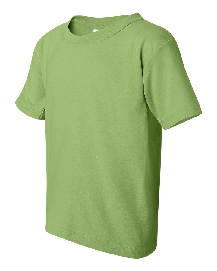 Kiwi Heavy Cotton™ Youth T-Shirt - 5000B