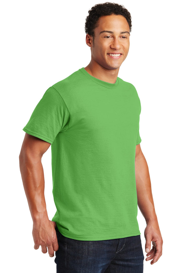 Kiwi Jerzees - Dri-Power 50/50 Cotton/Poly T-Shirt. 29M