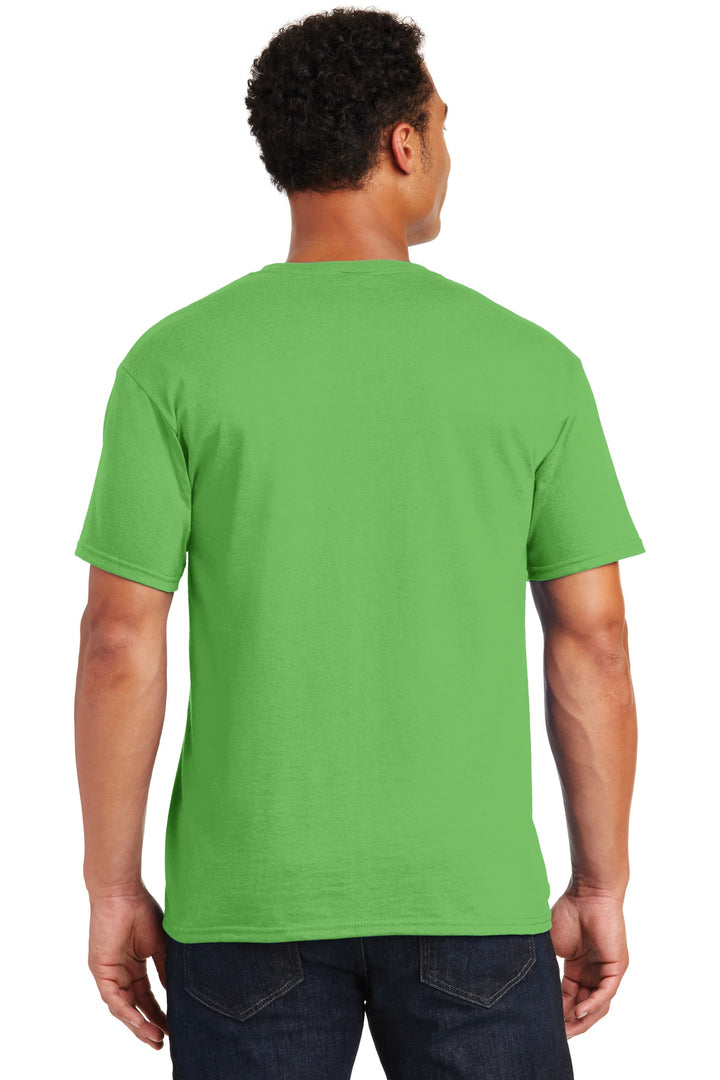 Kiwi Jerzees - Dri-Power 50/50 Cotton/Poly T-Shirt. 29M