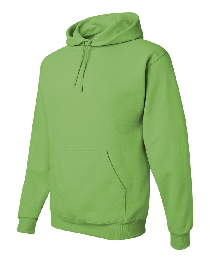 Kiwi NuBlend® Hooded Sweatshirt - 996MR