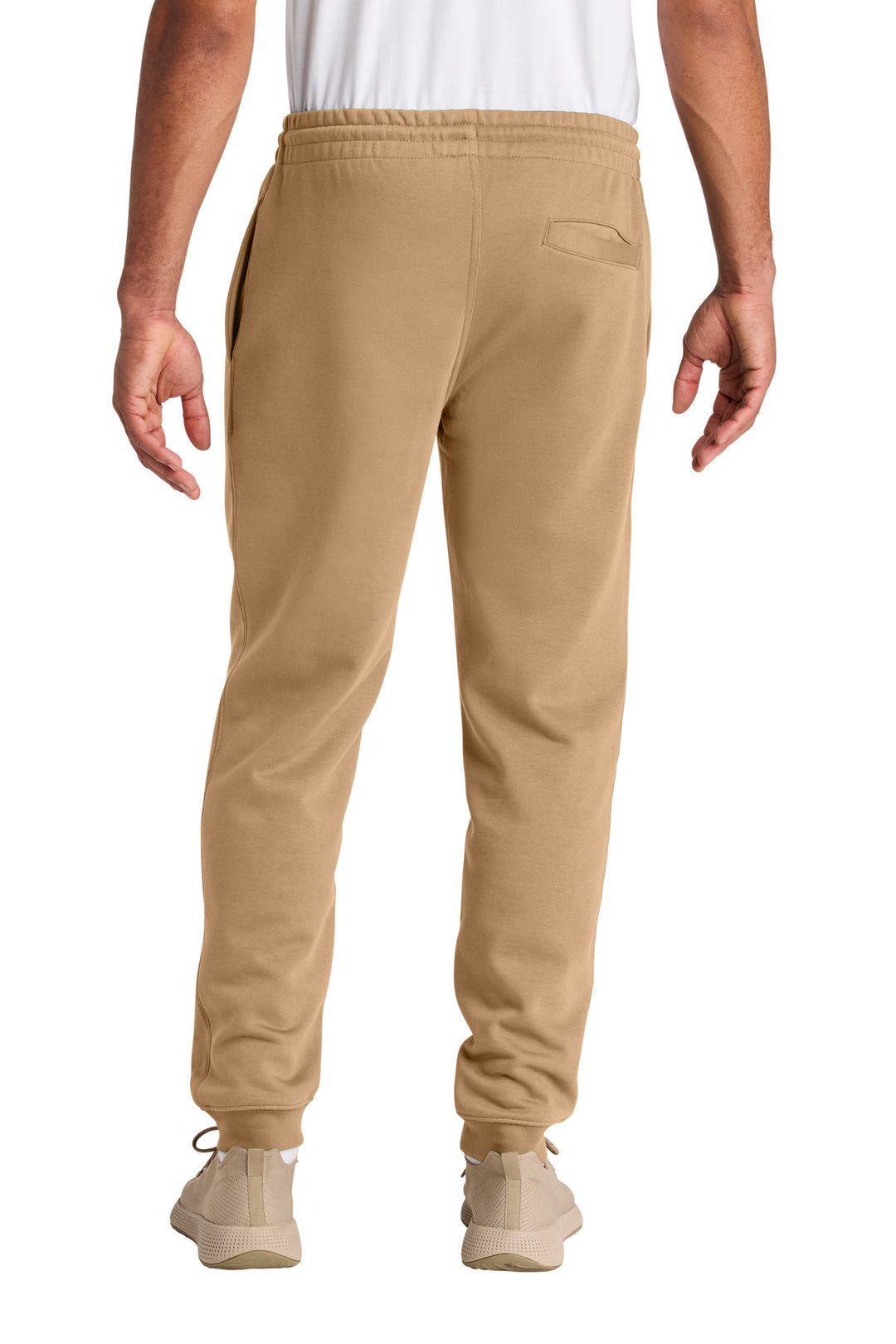 Latte Stanley/Stella Unisex Flyer Jogger SXU006