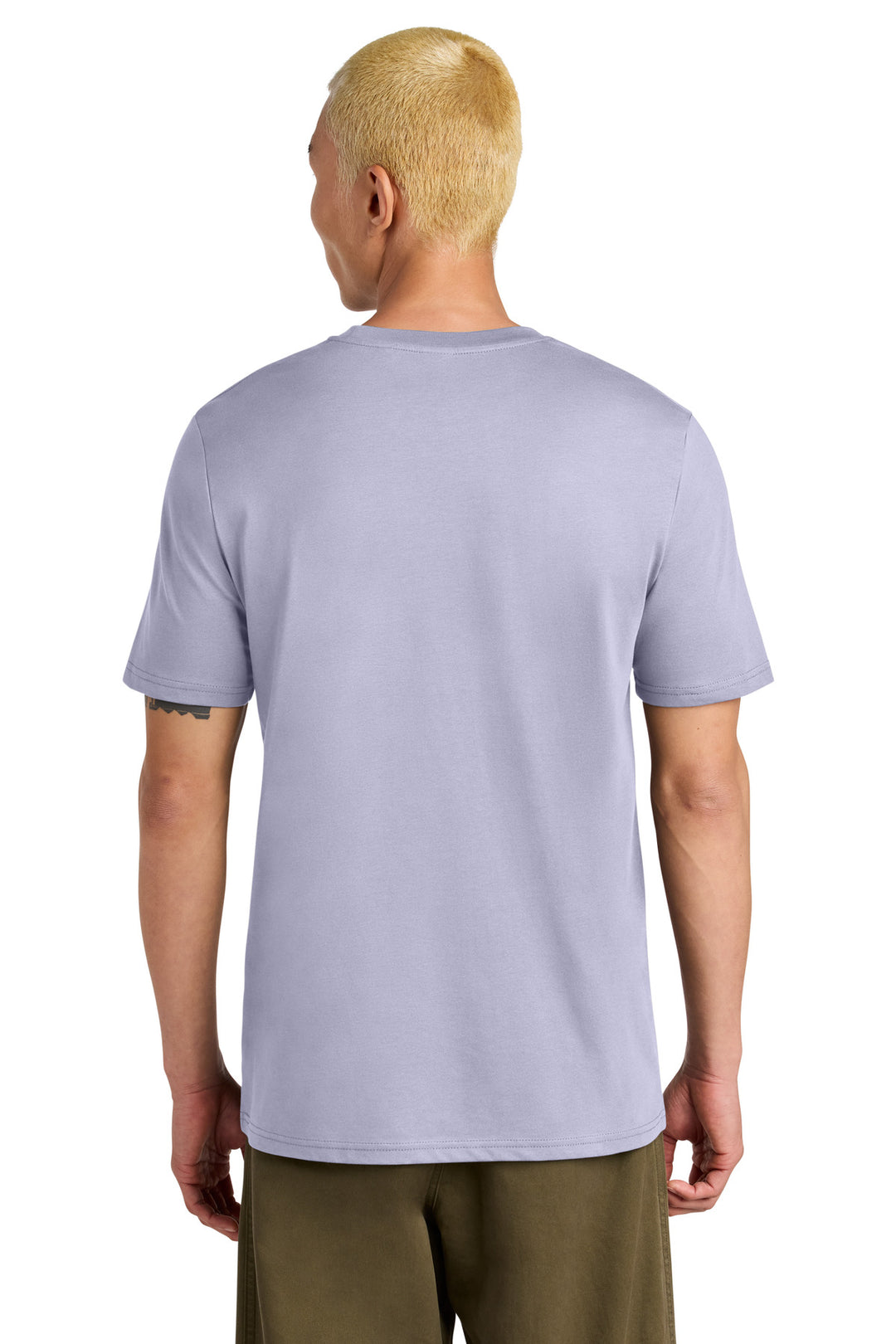 Lavender Stanley/Stella Unisex Creator 2.0 Tee SXU001