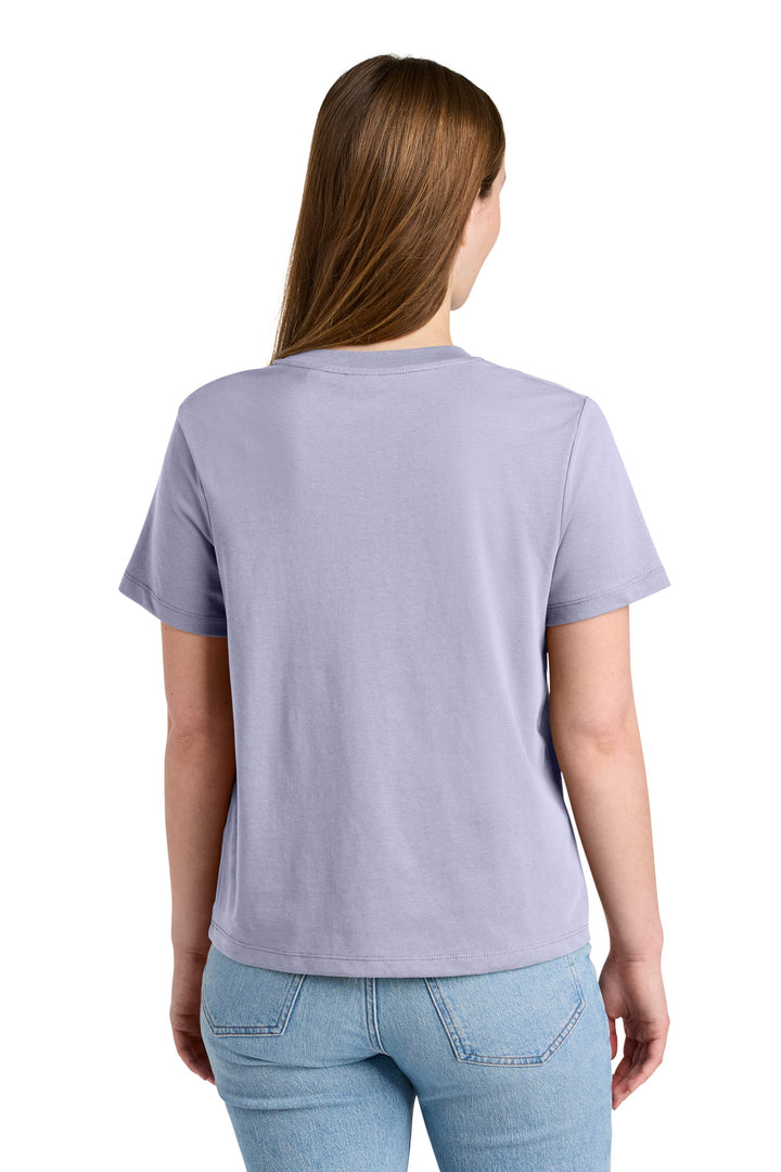 Lavender Stanley/Stella Women's Stella Muser Tee SXW002