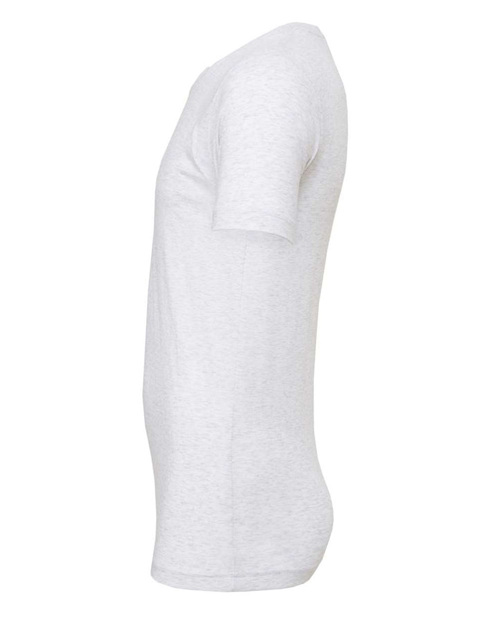 Left View of Ash Jersey Tee - 3001