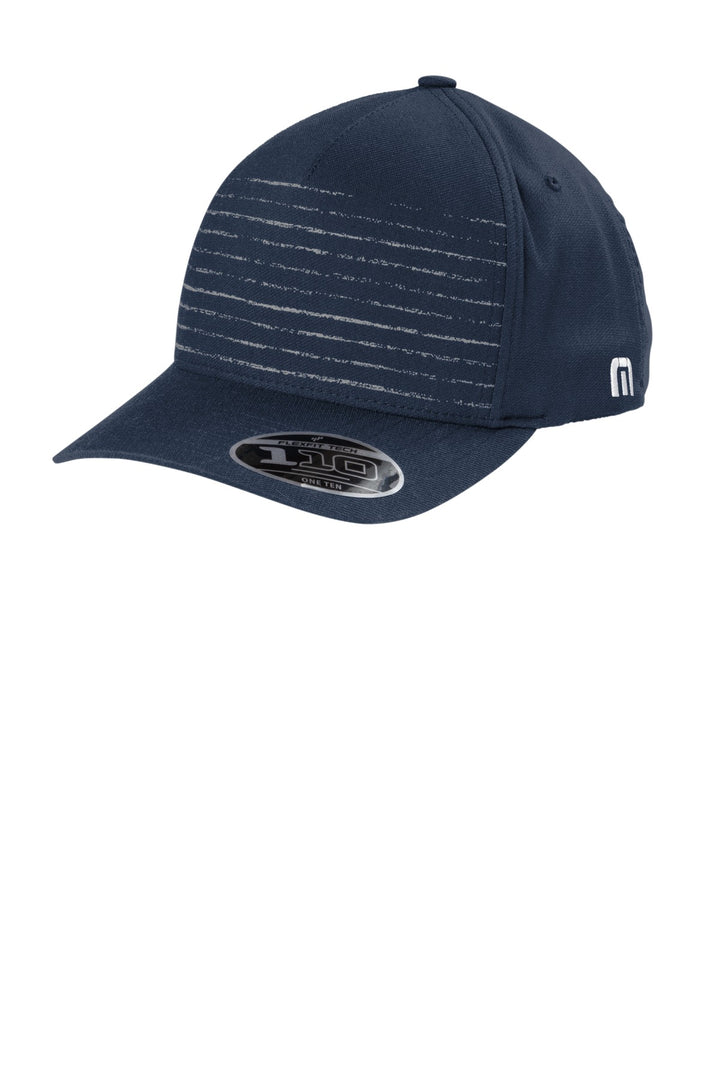 Left View of BlueNights TravisMathew FOMO Novelty Cap. TM1MU425