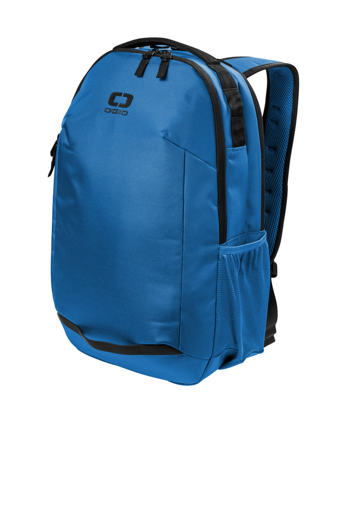 Left View of BoltBlue OGIO Transfer Pack 91013