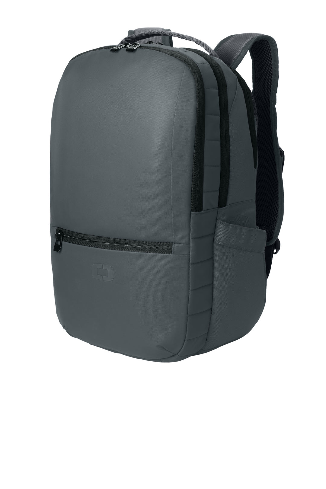 Left View of DieselGrey OGIO Controller Pack 91022