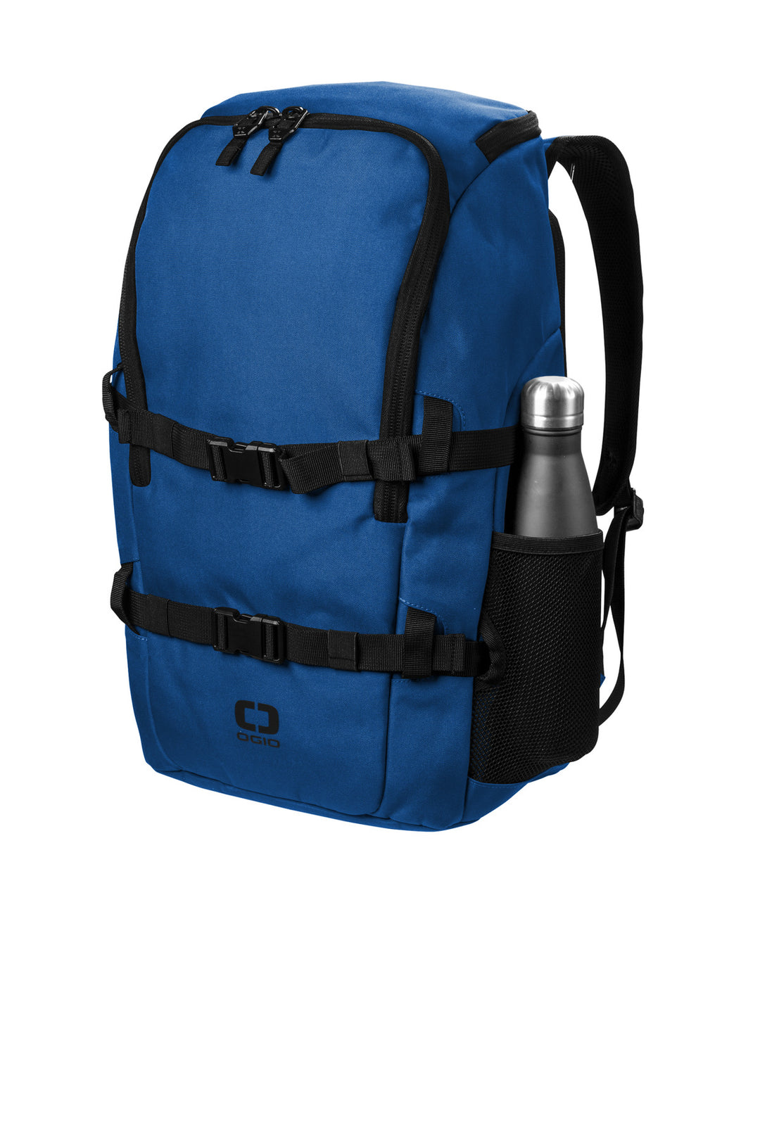 Left View of ForceBlue OGIO Street Pack 91016