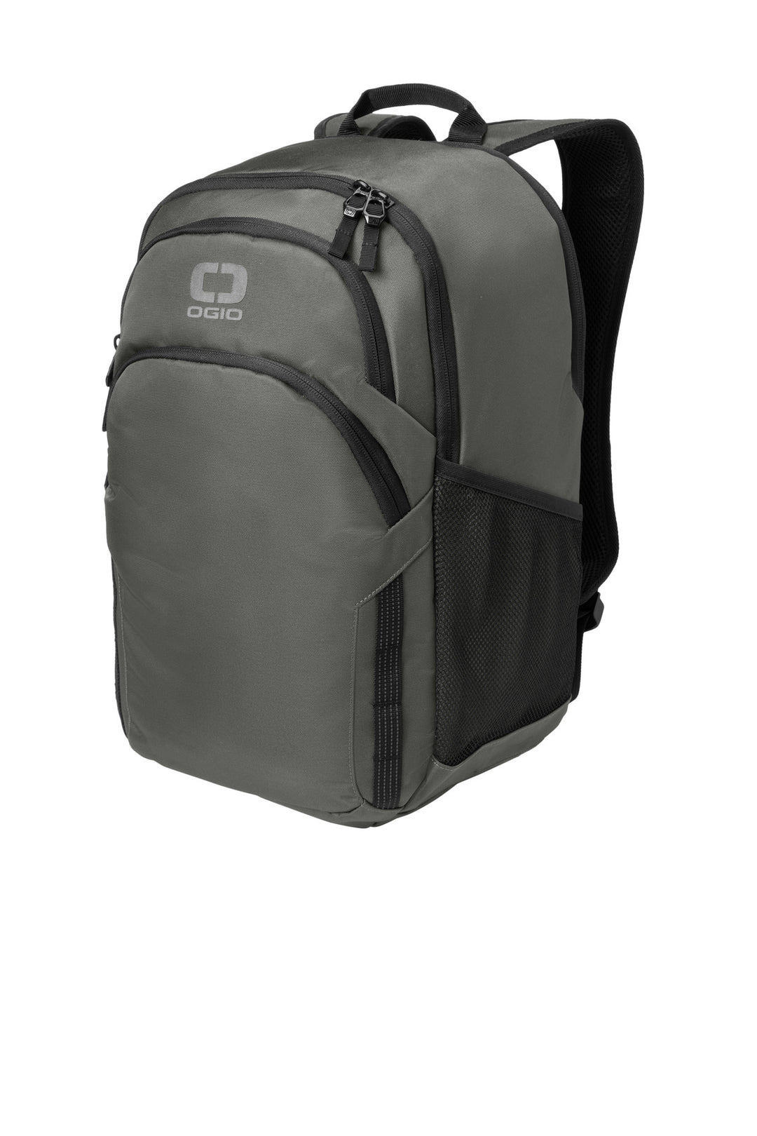 Left View of RogueGrey OGIO Forge Pack 91021