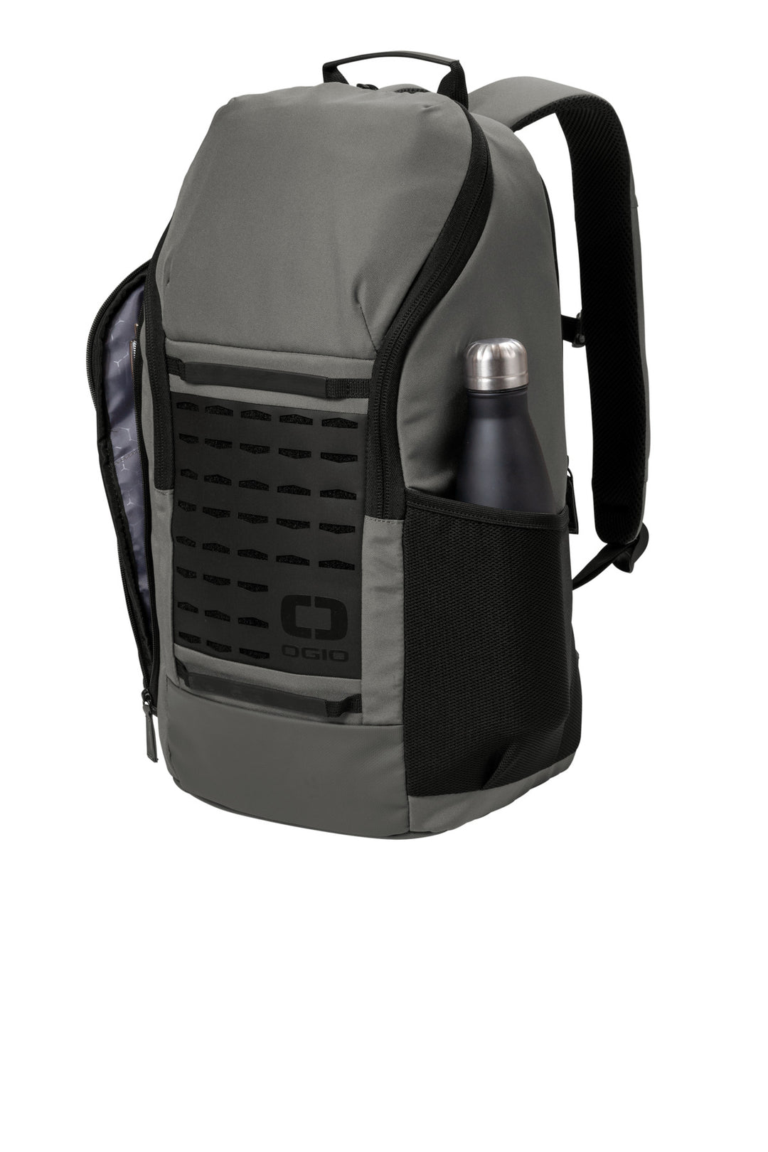 Left View of RogueGrey OGIO Surplus Pack 91011