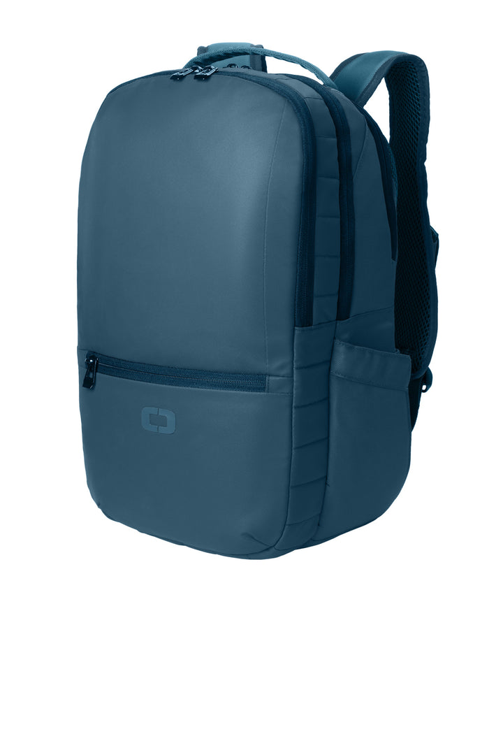 Left View of SparBlue OGIO Controller Pack 91022