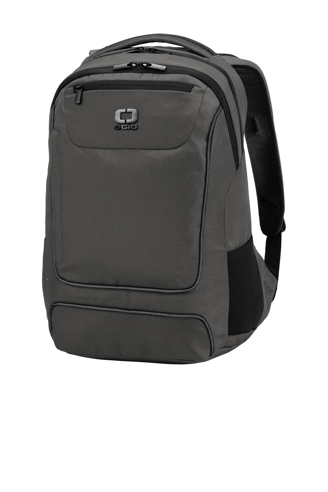 Left View of Tarmac OGIO Range Pack. 91007