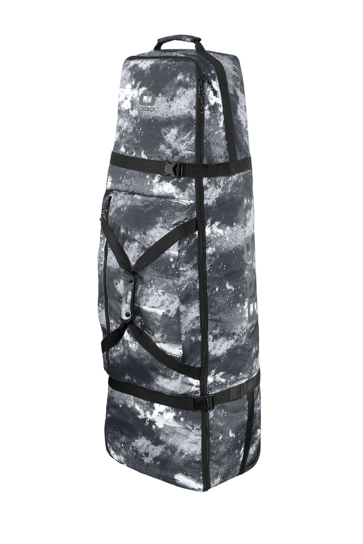 Left View of TerraTxtre OGIO Golf Travel Bag 427003