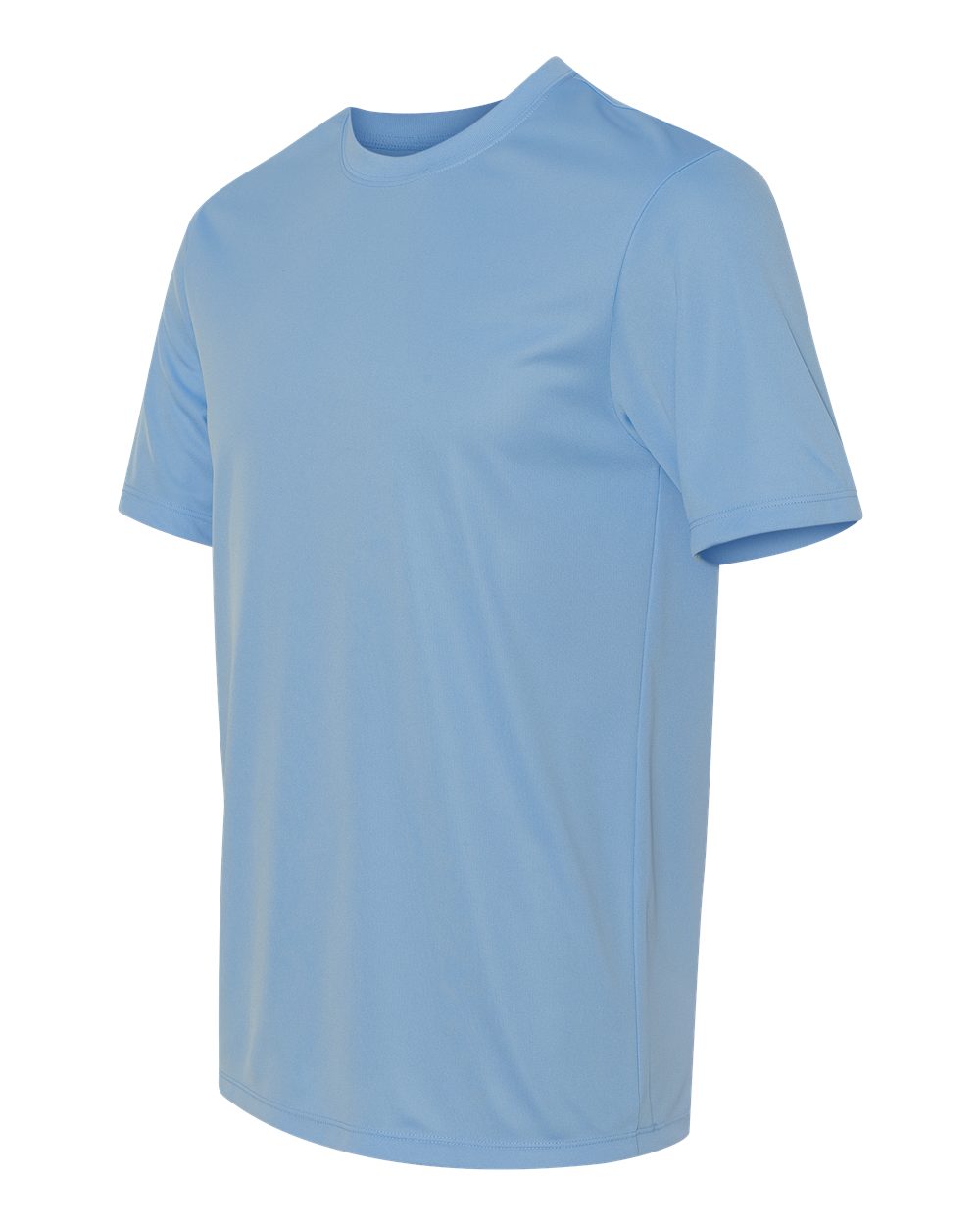 Light Blue Cool DRI® Performance T-Shirt - 4820