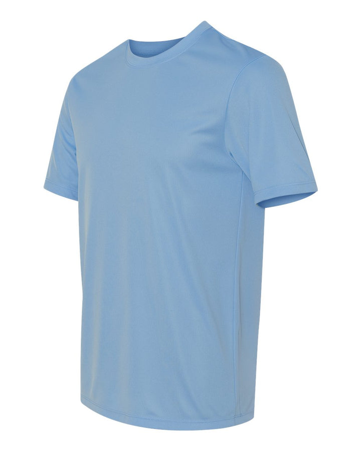 Light Blue Cool DRI® Performance T-Shirt - 4820