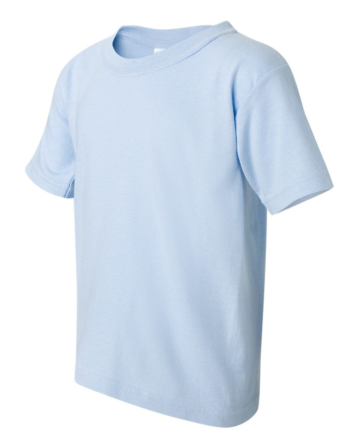 Light Blue Heavy Cotton™ Youth T-Shirt - 5000B