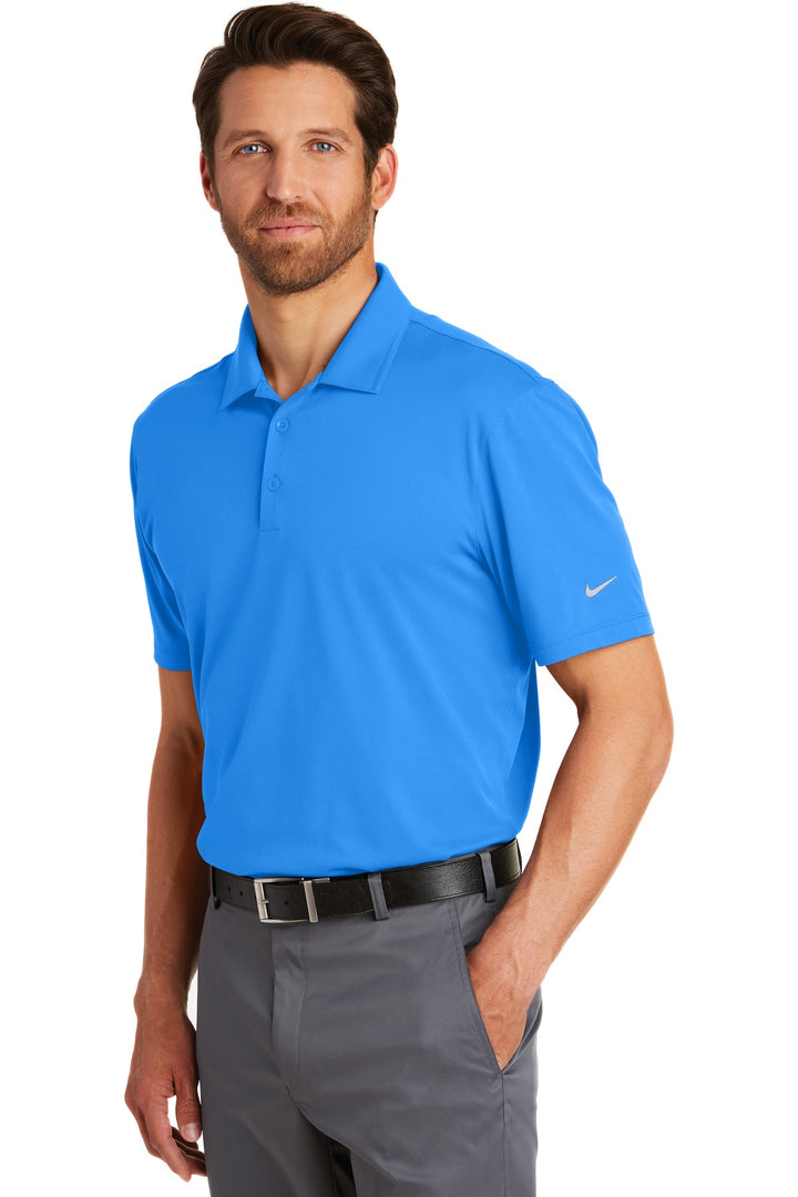 Light Photo Bl Nike Dri-FIT Legacy Polo. 883681